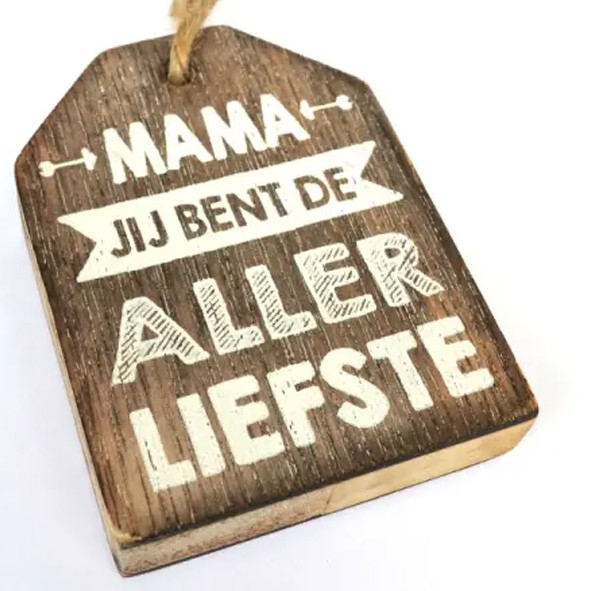 mama allerliefste